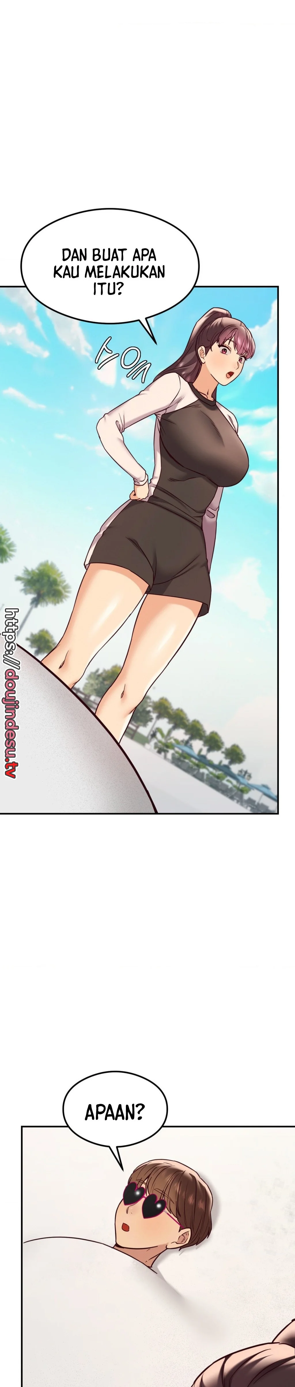 Magical Massage Chapter 21 - Page 36
